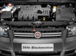 Fiat Stilo BlackMotion 2009 года